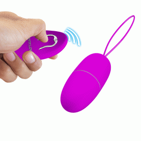 Pretty Love Selkie Vibro Jaje BI 14865W -14